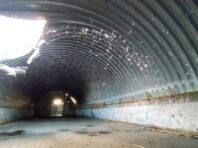 Окупанти атакували Сумську область з артилерії та пошкодили підприємство (фото)