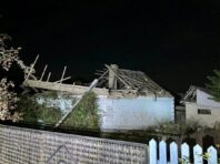 Обстріл Нікопольського району: кількість поранених зросла (фото)