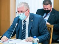 Активували Лукашенка замість ядерки. У Литві пояснили, чому Білорусь звинуватила Україну