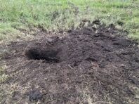 Росіяни обстрілювали Сумську область з гелікоптера та САУ (фото)