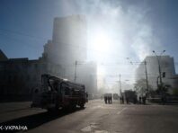Окупанти сьогодні атакували Україну 43 дронами, майже всі збили