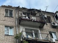 Під завалами багатоповерхівки після обстрілу Миколаєва знайшли загиблу