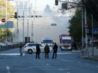 Кількість жертв вчорашнього удару по Києву знову зросла