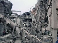 Удари по цивільній інфраструктурі в Україні знаменують новий етап війни, – WSJ