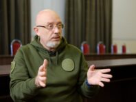Україна опанувала понад 300 стандартів НАТО, – Резніков