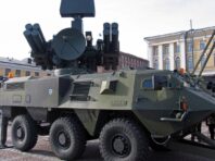 Франція планує передати Україні системи ППО Crotale