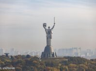 В Києві озвучили масштаби руйнувань після ранкового обстрілу