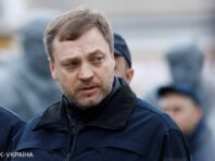 У МВС звернулися до українців-власників зброї через атаку дронів
