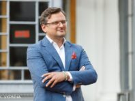 Кулеба обговорив з головою МЗС Іспанії військову допомогу Україні