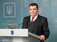 Данілов попередив українців про складну зиму: Росія битиме по критичній інфраструктурі
