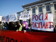 Більшість громадян країн Заходу проти поступок Росії та за продовження підтримки України