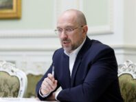 Україна та Північна Македонія розширюють зону вільної торгівлі, – Шмигаль