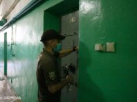 “Зливав” інформацію про ЗСУ. Жителя Луганської області засудили до 12 років ув’язнення