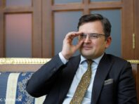 Більшість країн Африки співчувають Україна, але зайняли позицію “Не наша війна”, – Кулеба
