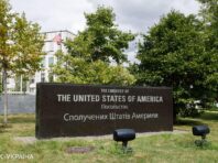 На фоні ударів РФ. США закликають своїх громадян терміново залишити Україну