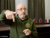 Отримали відмову. Резніков розповів, як Росія намагалась придбати зимове обмундирування
