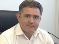 Окупанти затримали гендиректора Запорізької АЕС та вивезли у невідомому напрямку