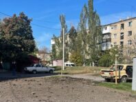 Окупанти знову обстріляли Донецьку області: є руйнування та поранені