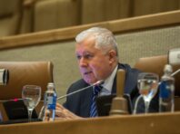 Литва виступила за початок переговорів щодо вступу України в НАТО. Попри війну