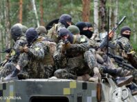 ISW: ЗСУ можуть звільнити Лиман у найближчі 72 години