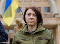 Скільки людей повернулись з російського полону з початку війни: Маляр назвала цифру