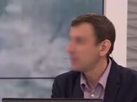 Підтримує агресію РФ. Співробітнику телеканалу “ЛНР” повідомили про підозру