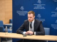 Литва назвала позбавленим сенсу НАТО без України