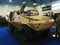 Франція може передати Україні новітні бронетранспортери Bastion, – ЗМІ