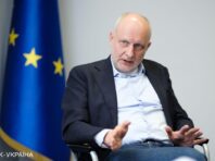 Як Європа допомагає Україні через фонд миру: пояснення посла ЄС