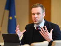 Голова МЗС Литви розкритикував домовленість країн ЄС по санкціям