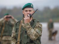 Чи існує наразі загроза наступу із території Білорусі: відповідь прикордонників