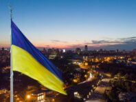 Саудівська Аравія виділила для України 400 млн доларів гуманітарної допомоги