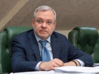 Україна потребує закриття неба над об’єктами енергетики, – Галущенко