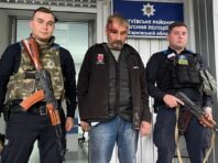 У Харківській області викрили зв’язківця “ЛНР”, якого переховував місцевий житель