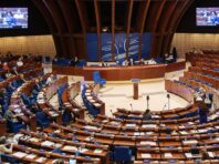 ПАРЄ схвалила резолюцію про визнання російського режиму терористичним