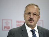 “Було б більше користі”. У Румунії заявили про необхідність переговорів України з РФ