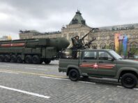 Захід використовує усі засоби, щоб запобігти ядерному удару по Україні, – французький Кабмін
