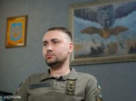 “Іншого варіанту немає”: Буданов прогнозує швидке повернення України до Криму зі зброєю