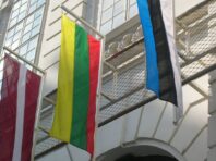 Країни Балтії закликають створити спецтрибунал для Росії