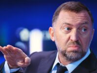 Верховний суд США відхилив позов російського олігарха Дерипаски про скасування санкцій, – Bloomberg