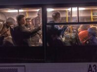 Росія депортувала вже кілька тисяч дітей із окупованої Херсонської області