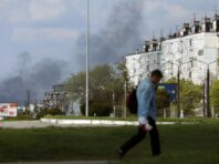 У Львові пролунали два вибухи