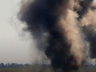 Обстріли Сумської та Чернігівської областей минулої доби: в ДСНС розкрили подробиці