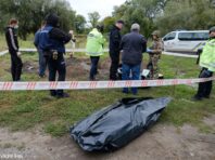 У Лимані знайшли тіла ще сімох цивільних, убитих під час окупації
