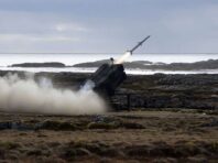 Україна просить у США більше систем ППО через можливу активізацію обстрілів, – Politico