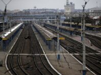 Після старту мобілізації з окупованого Криму виїхало 10 тисяч українців