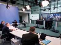 “Ніхто не хоче миру більше, ніж Україна”. G7 зробила заяву після зустрічі: головне