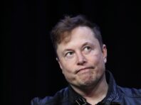 SpaceX Маска просить Пентагон сплатити послуги Starlink в Україні, – CNN