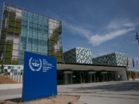 Міжнародний кримінальний суд має намір розслідувати масову ракетну атаку РФ