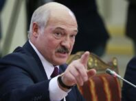 Росія не просить. Лукашенко заявив, що не збирається вбивати українців